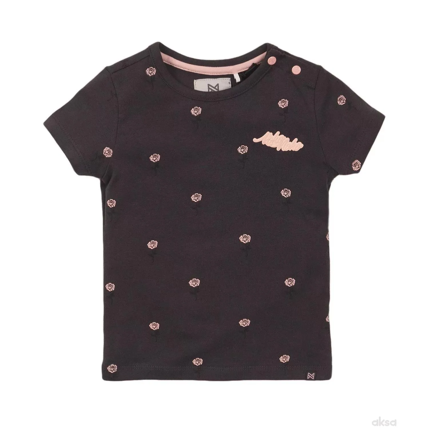 Dirkje majica kr, djevojčice 