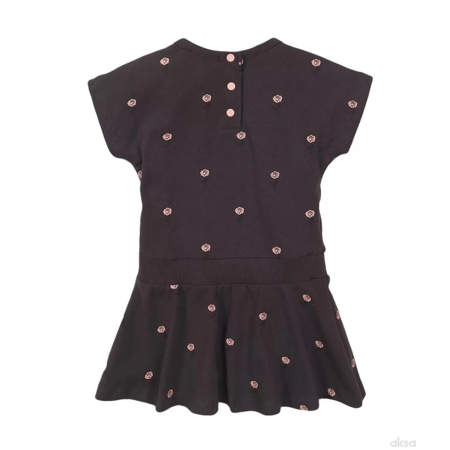 Dirkje haljina kr, djevojčice 