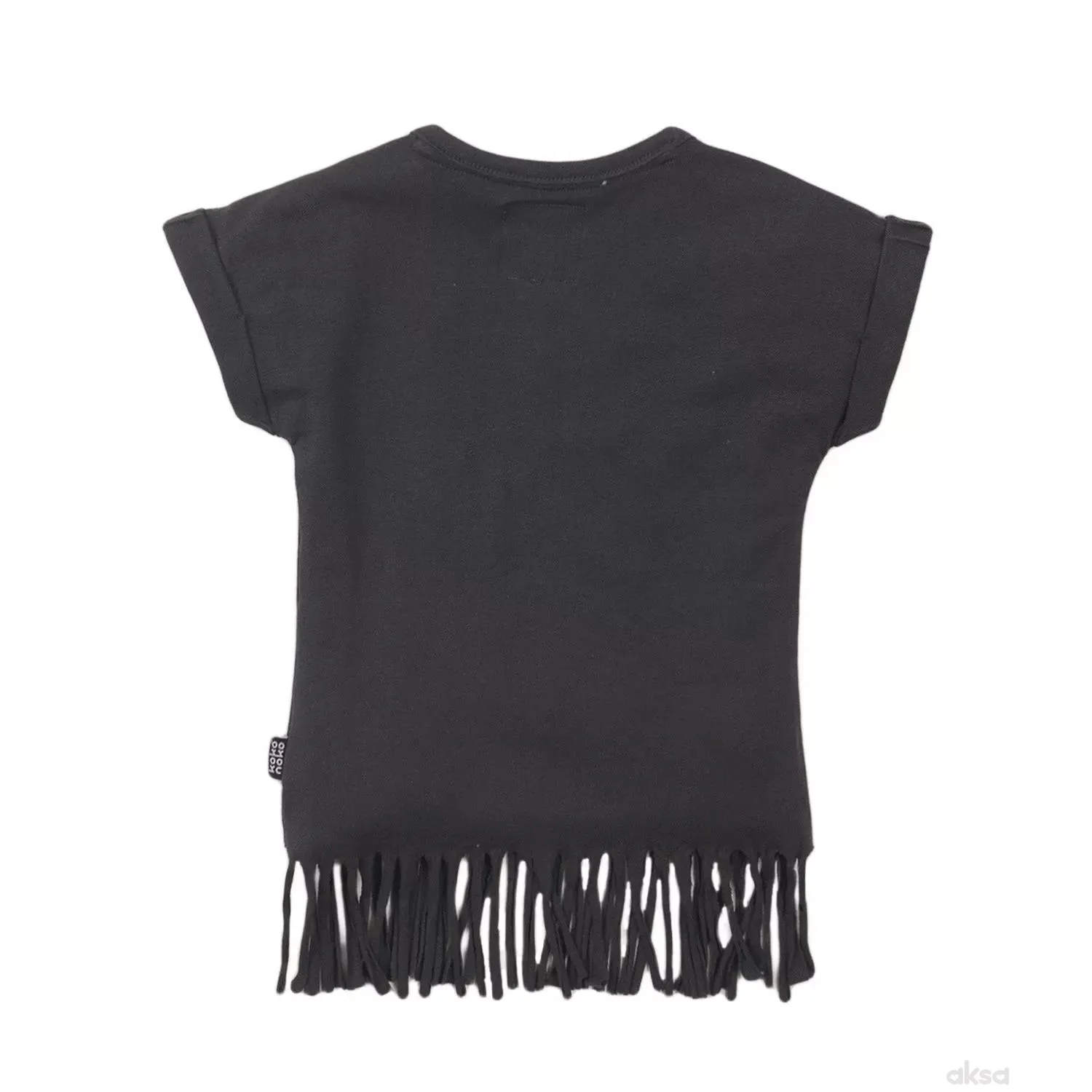 Dirkje majica kr, djevojčice 