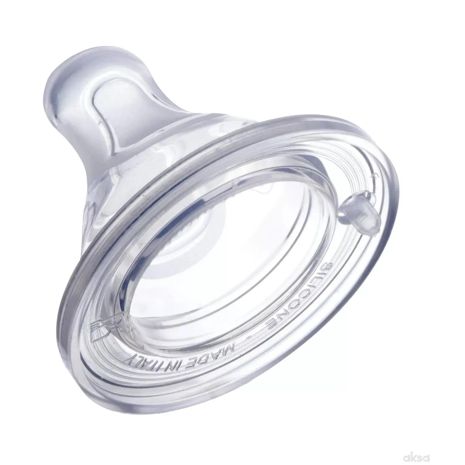 Chicco sil cucla P5 4M+, 3 rupice, 2kom
