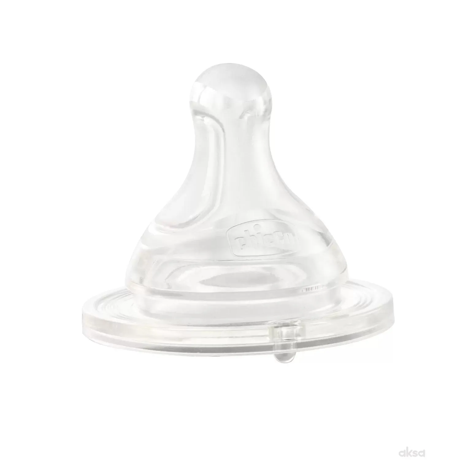 Chicco sil cucla P5 4M+, 3 rupice, 2kom