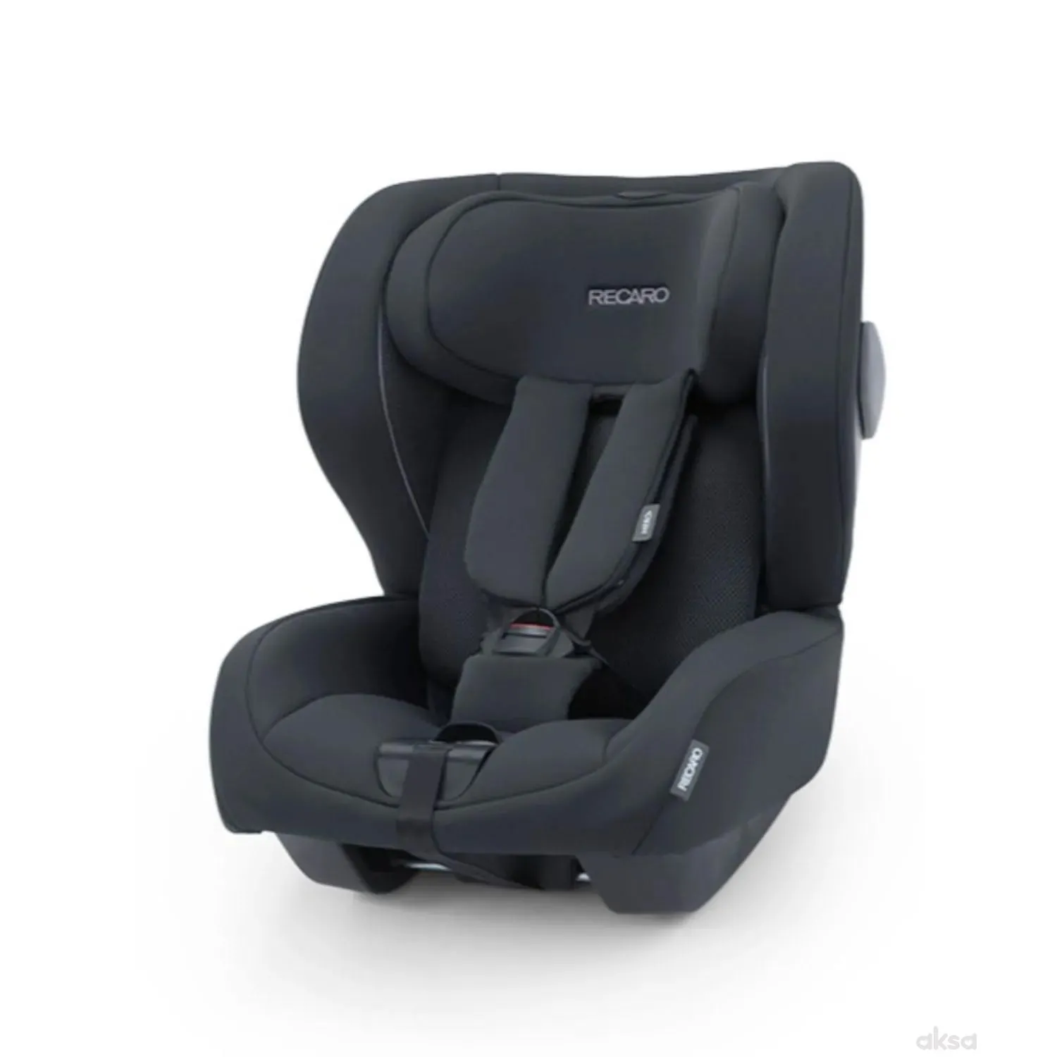 Recaro autosjedalica Kio I-size (60-105cm), night black