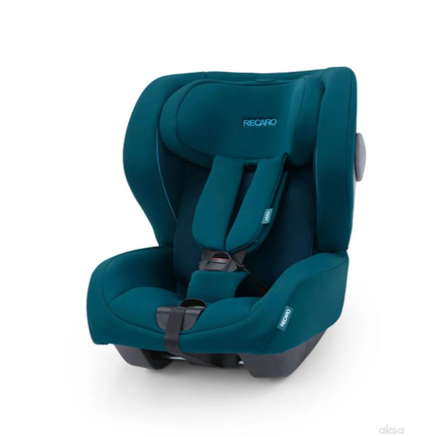 Recaro autosjedalica Kio I-size (60-105cm), teal green 