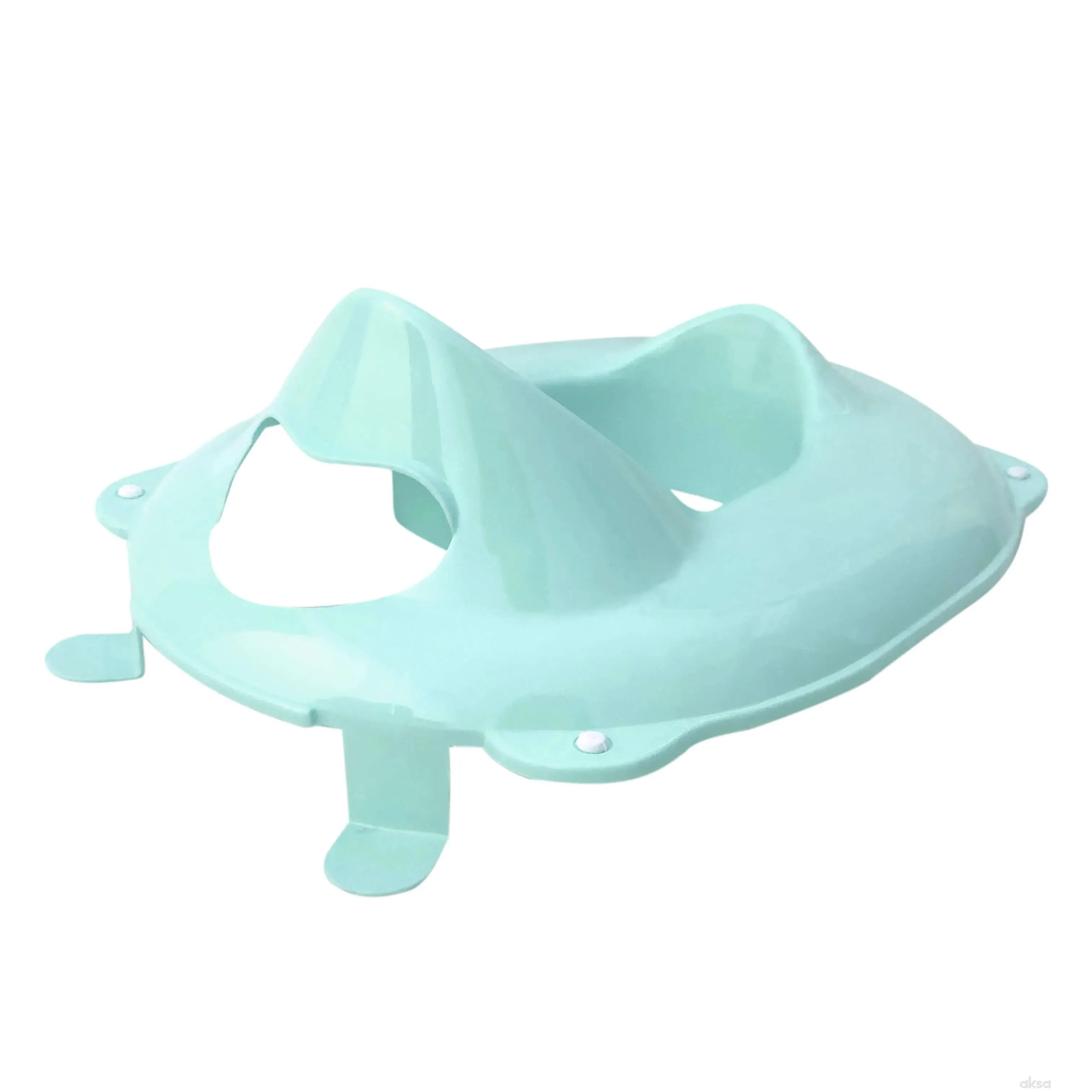 Baby Spa adapter za WC šolju plavi