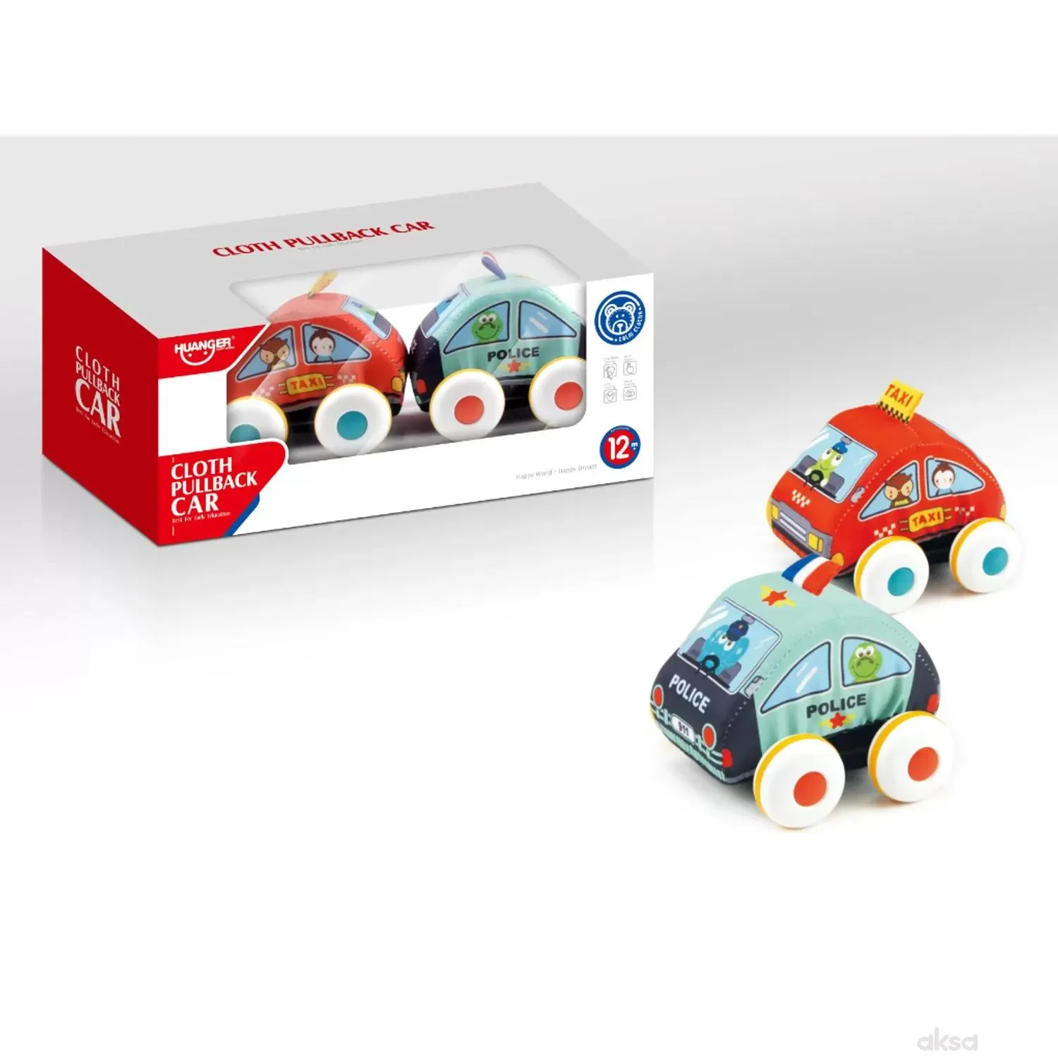 HK Mini igračka autić