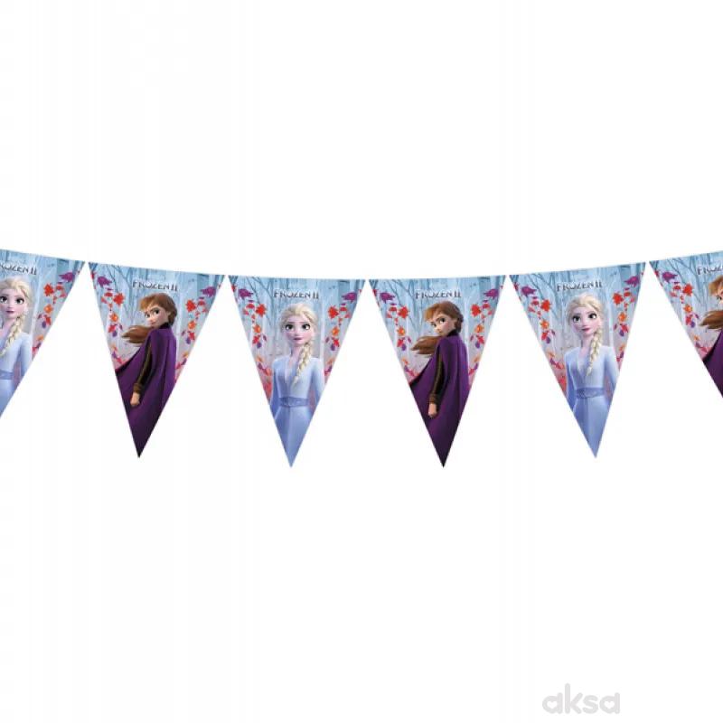 Baner frozen2 