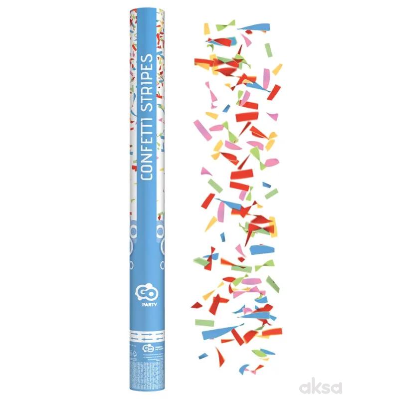 Konfeti mix 60 cm 