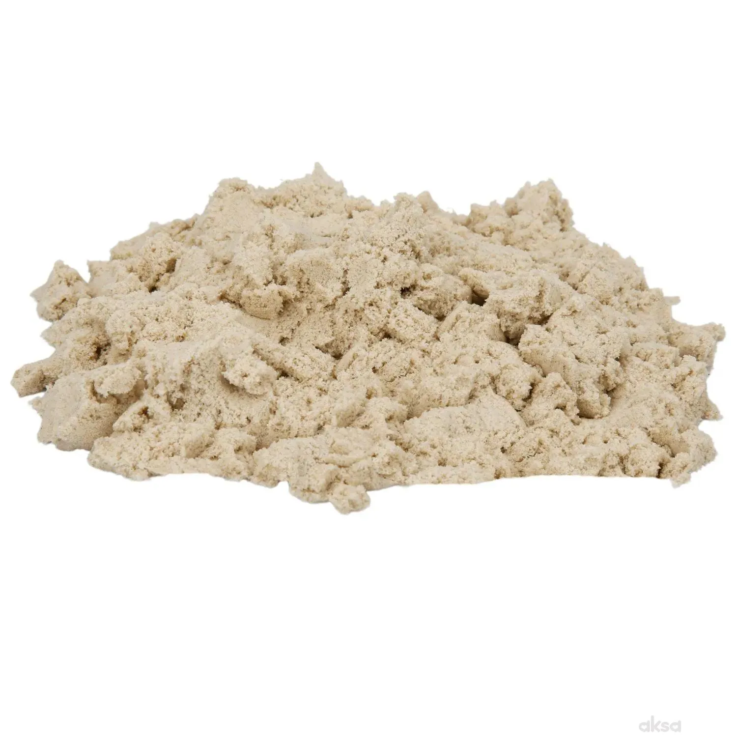 Sunman kinetički pesak 1000 gr. braon boja