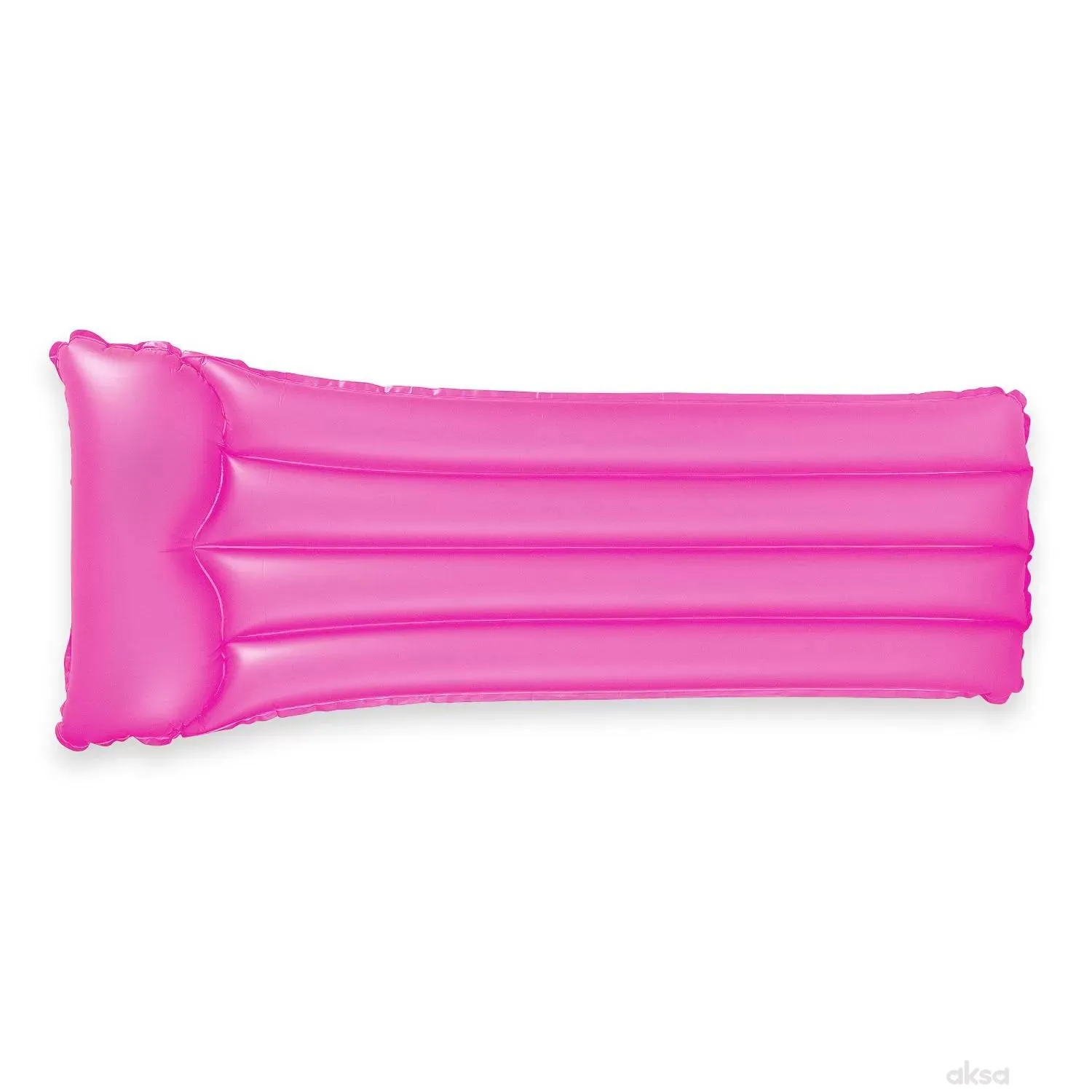 Intex dušek na naduvavanje neon 183x76 cm