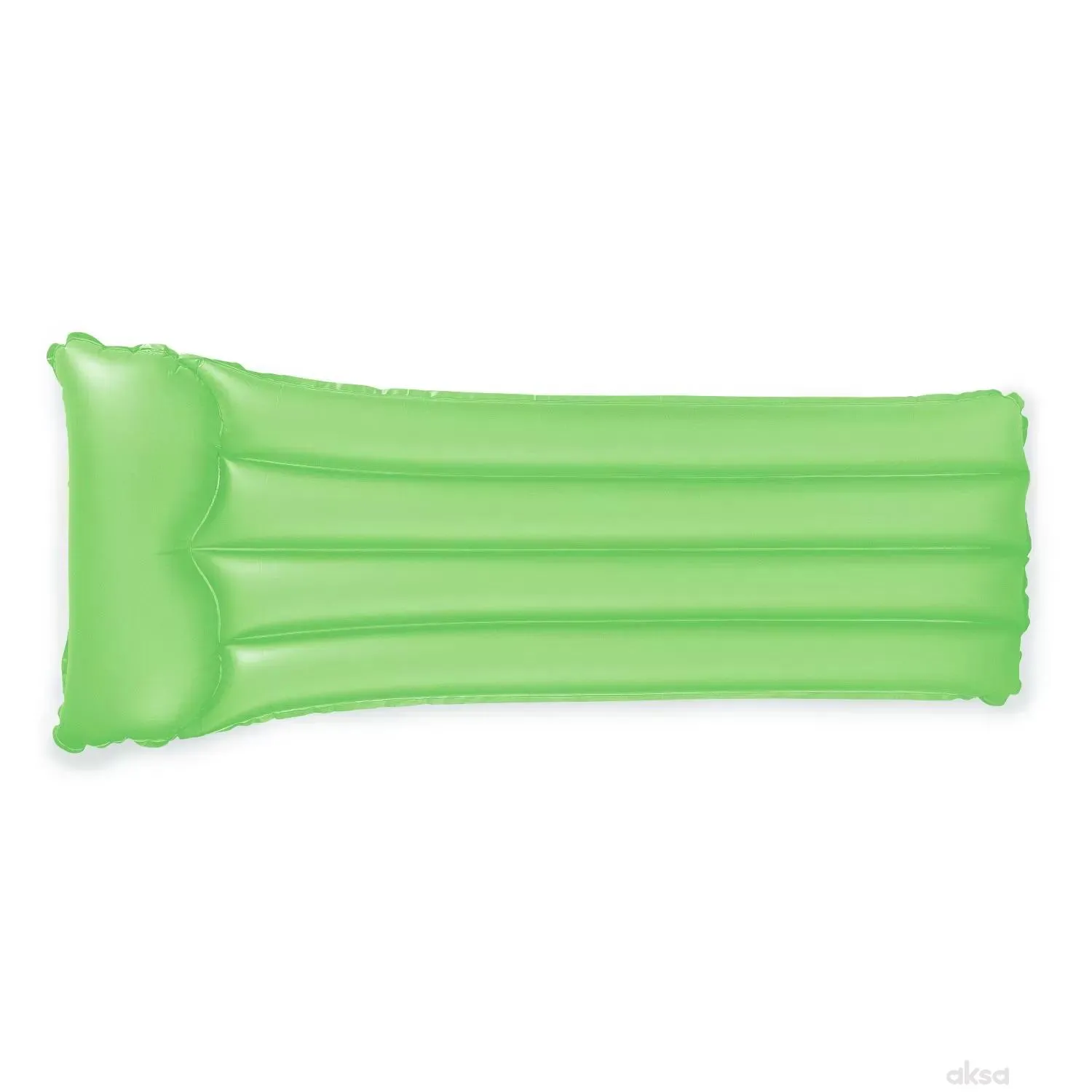 Intex dušek na naduvavanje neon 183x76 cm