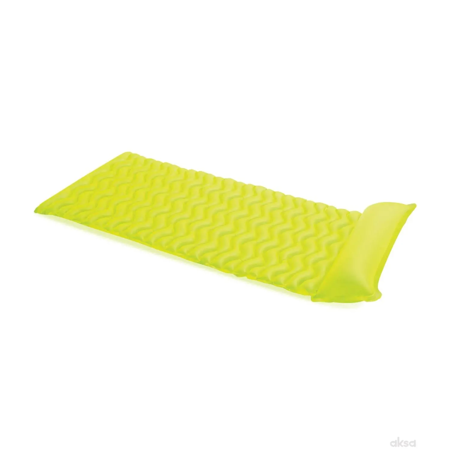 Intex dušek na naduvavanje,3 boje 228x86 cm