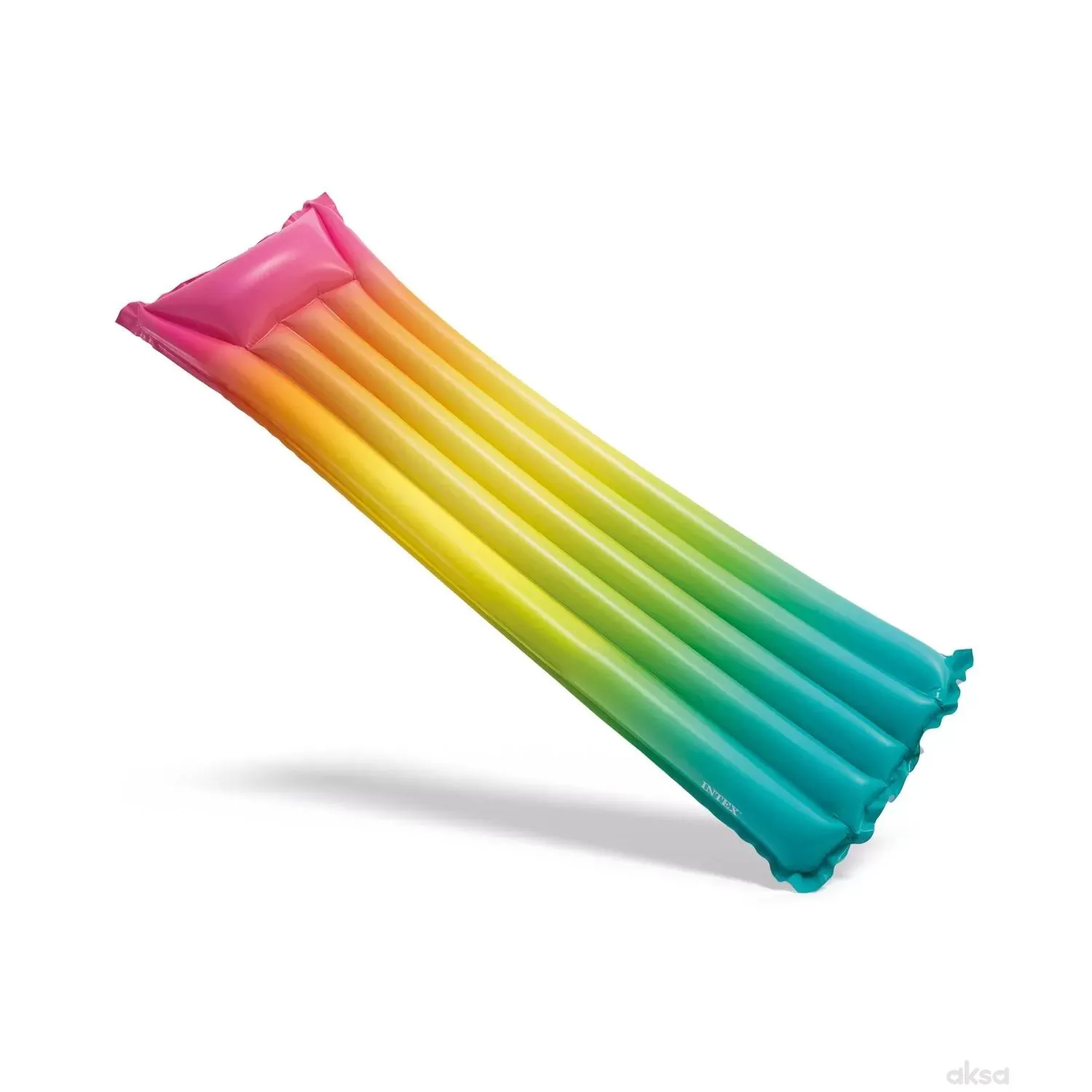 Intex dušek na naduvavanje 170x53 cm