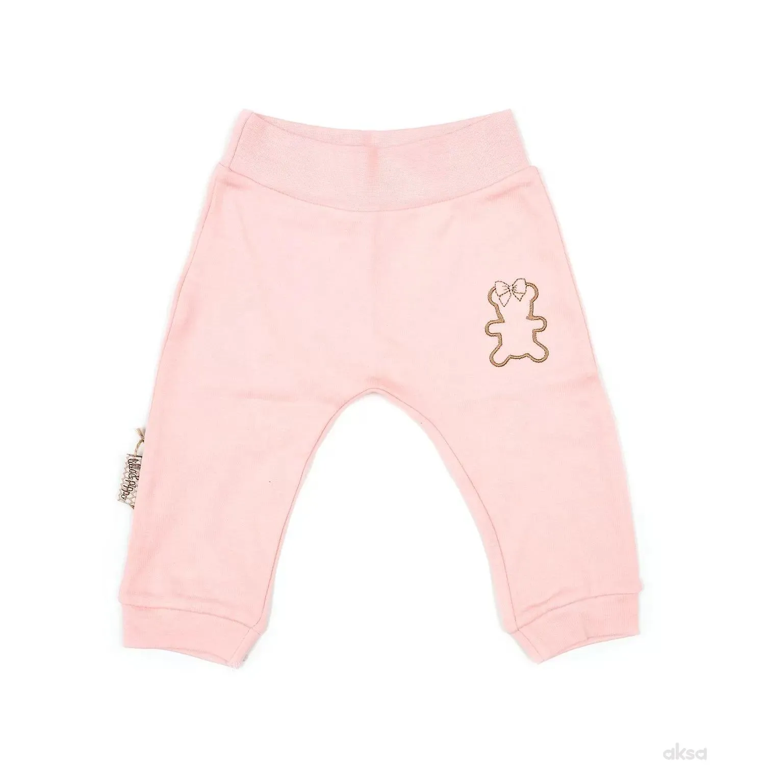 Lillo&Pippo pantalone,bez stopica,djevojčice 