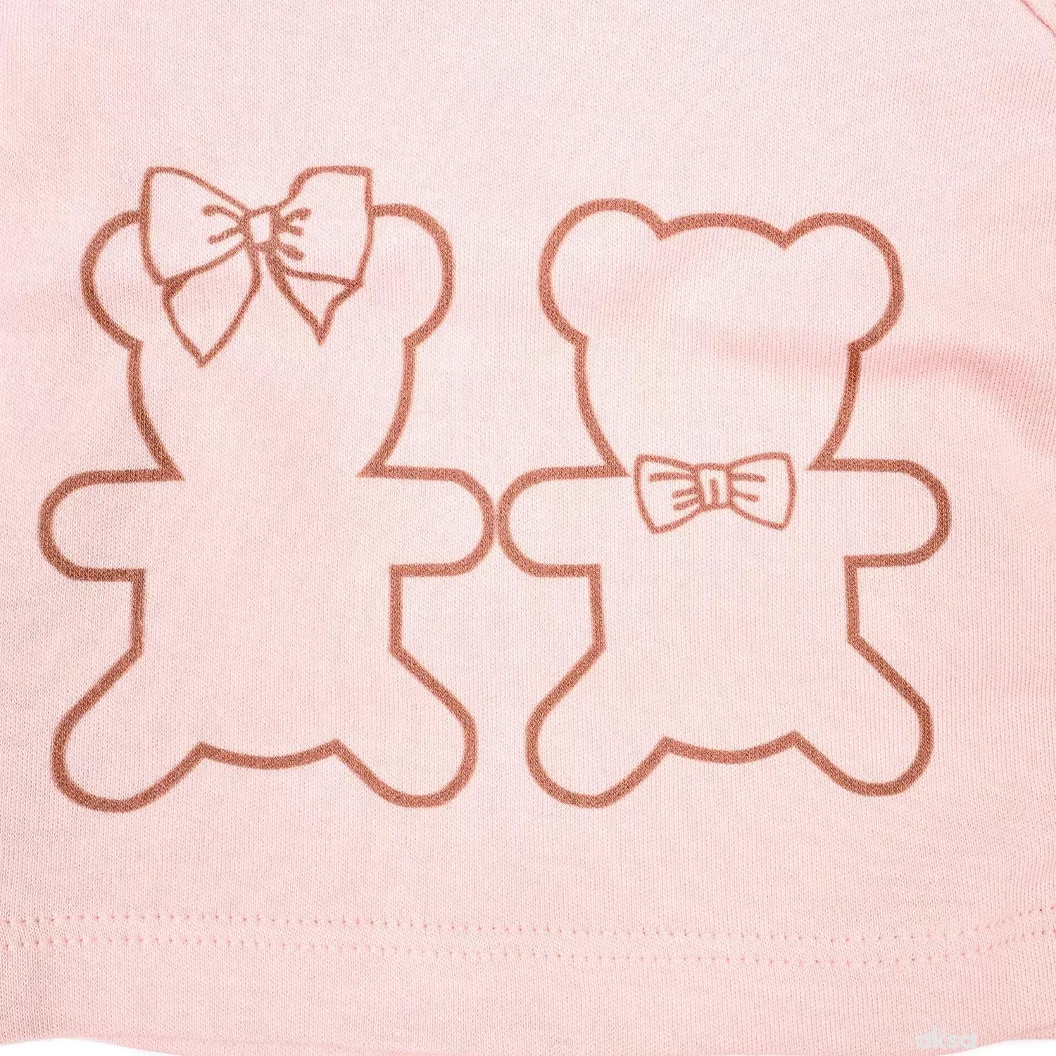 Lillo&Pippo benka,djevojčice 