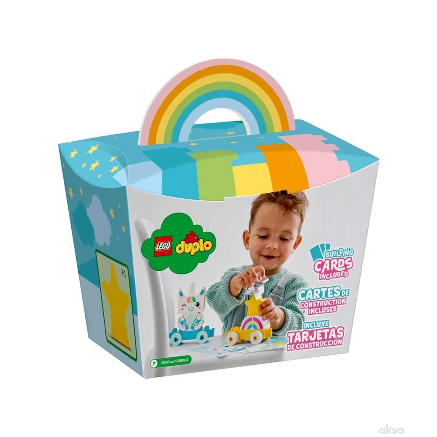 Lego duplo sales aksa