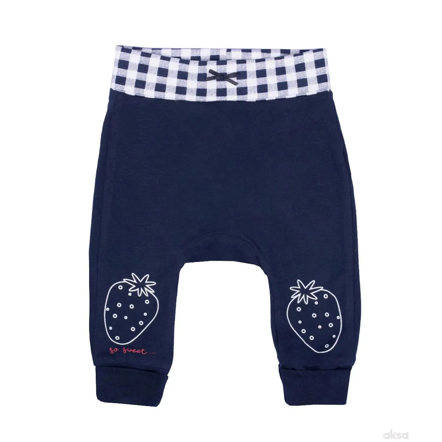My baby pantalone,bez stopica,djevojčice