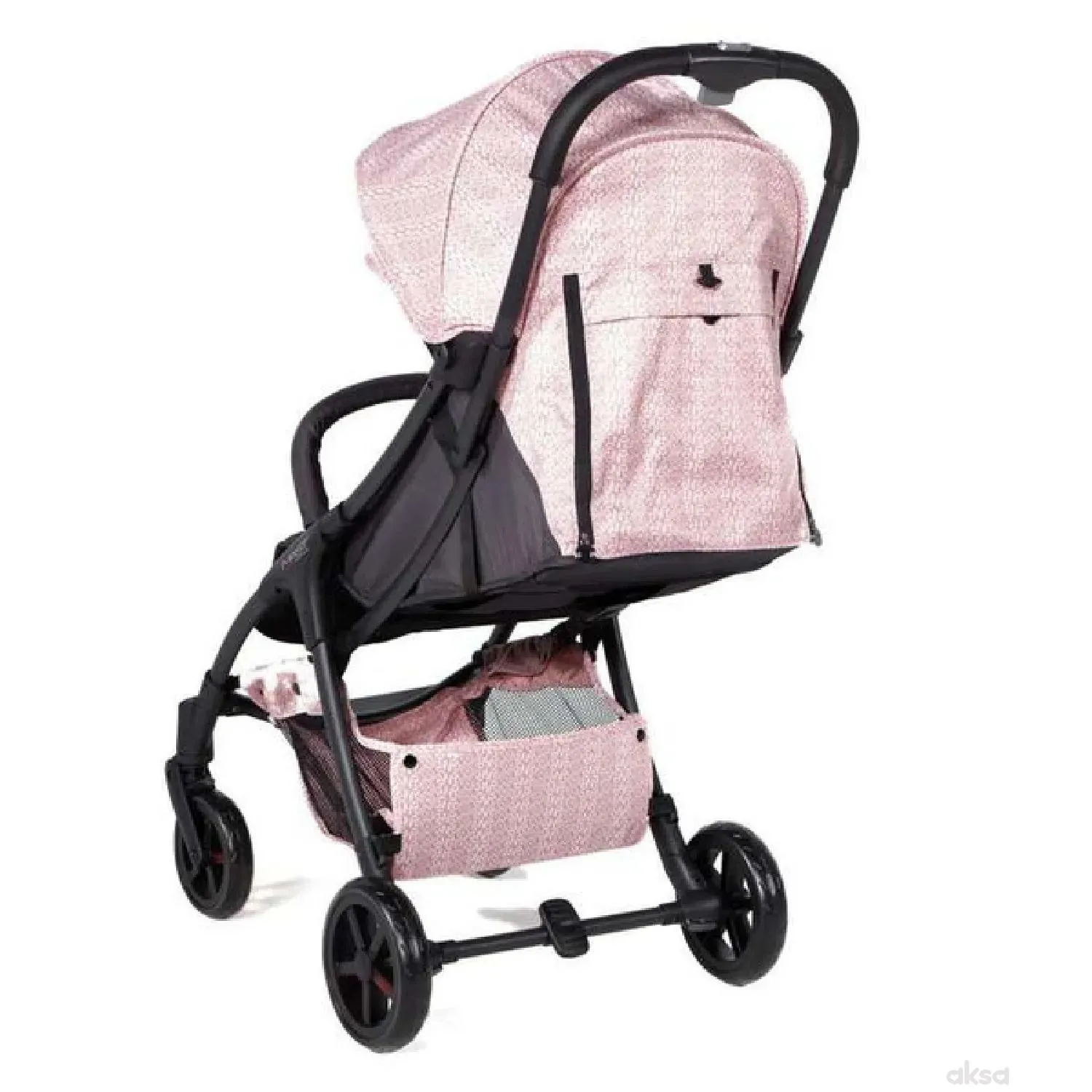 Mast kolica M2 Couture Rose
