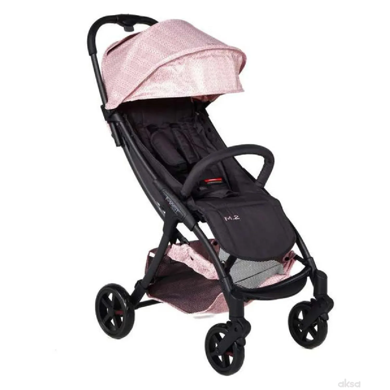 Mast kolica M2 Couture Rose