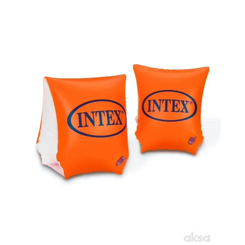 Intex mišići za plivanje uzrast 3-6g