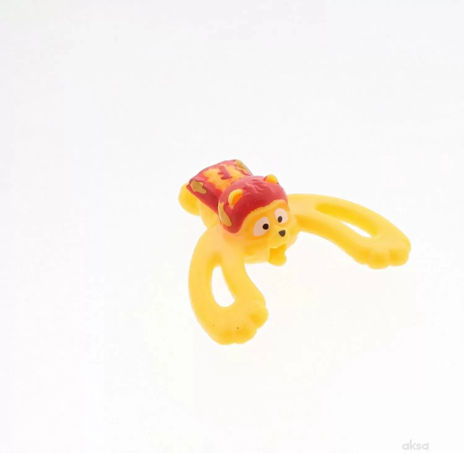 Fantasticats igračka praćka u displeju 