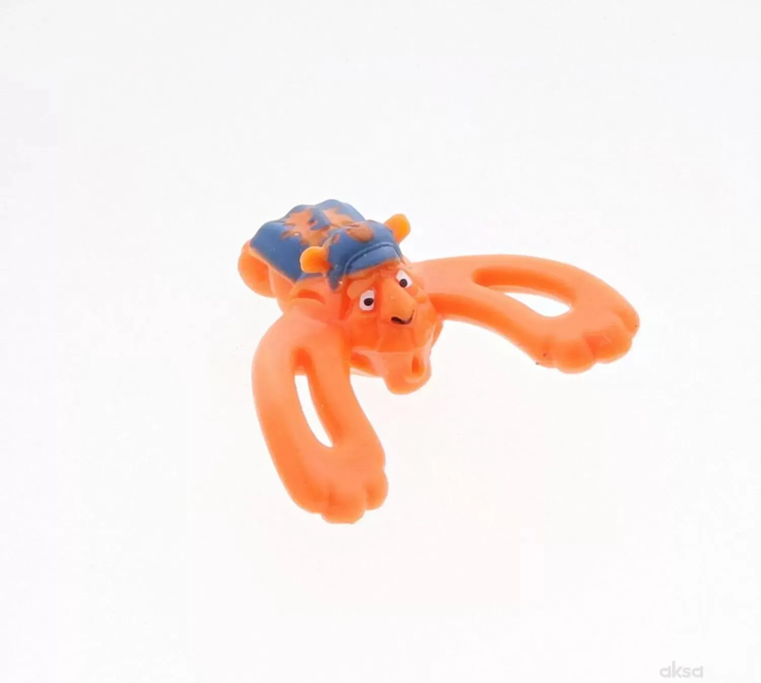 Fantasticats igračka praćka u displeju 