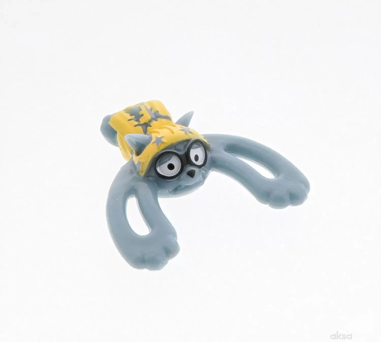 Fantasticats igračka praćka u displeju 