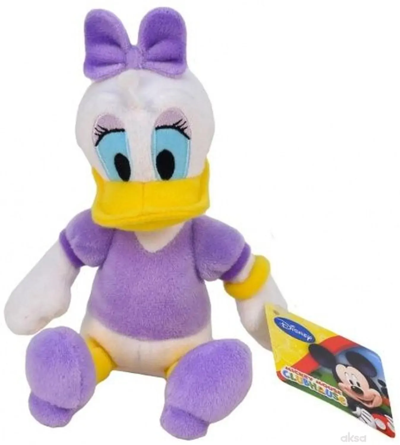 Disney pliš Pata 20cm 