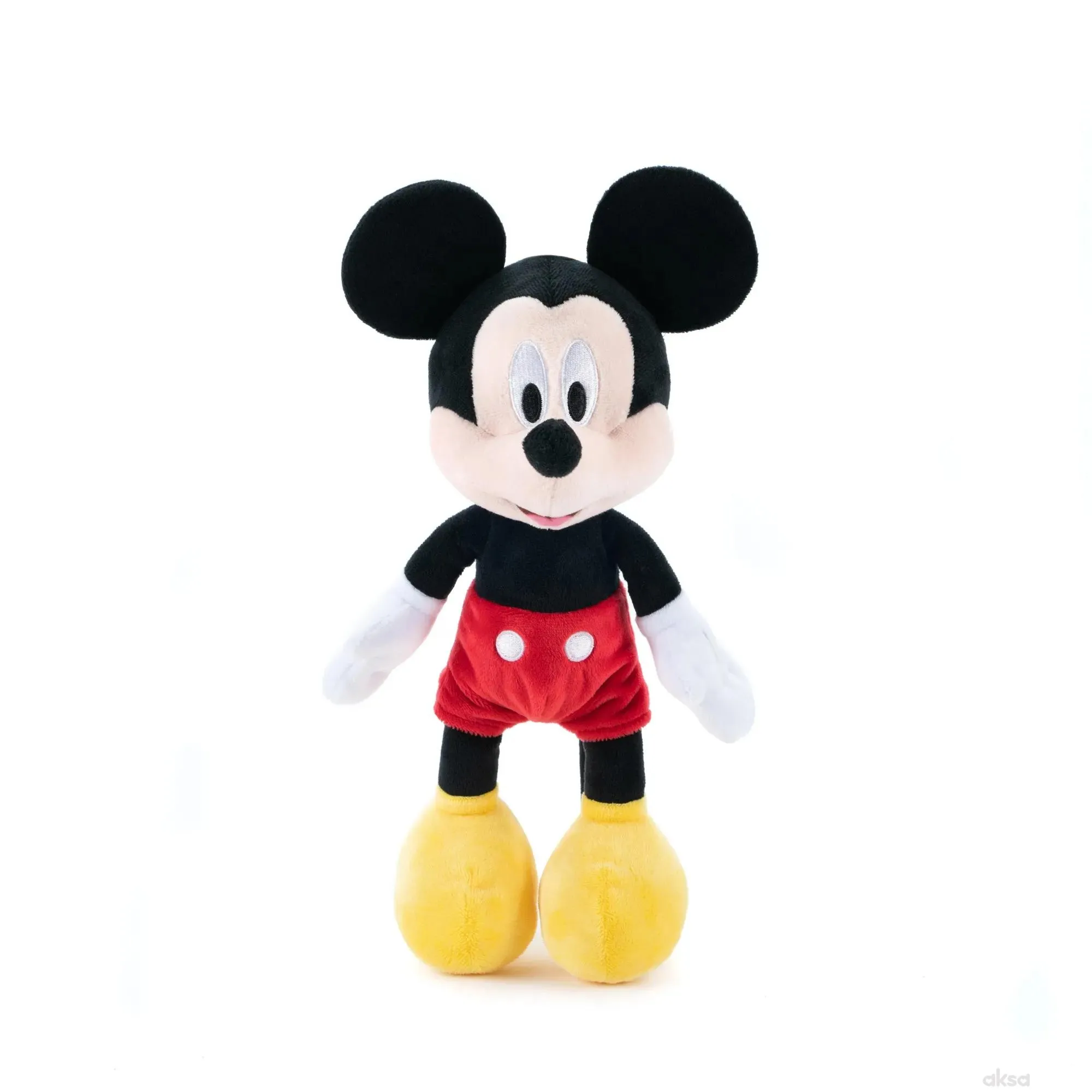 Disney pliš Mickey Mouse 35cm 