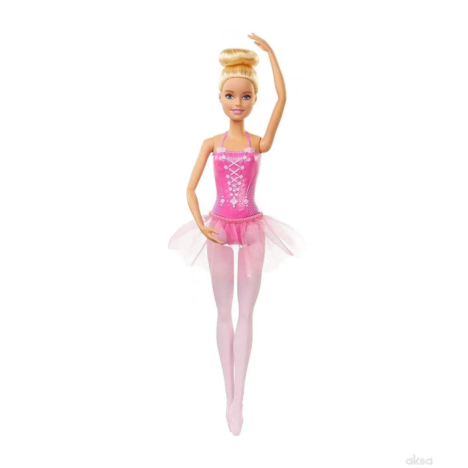 BARBIE BALERINA 