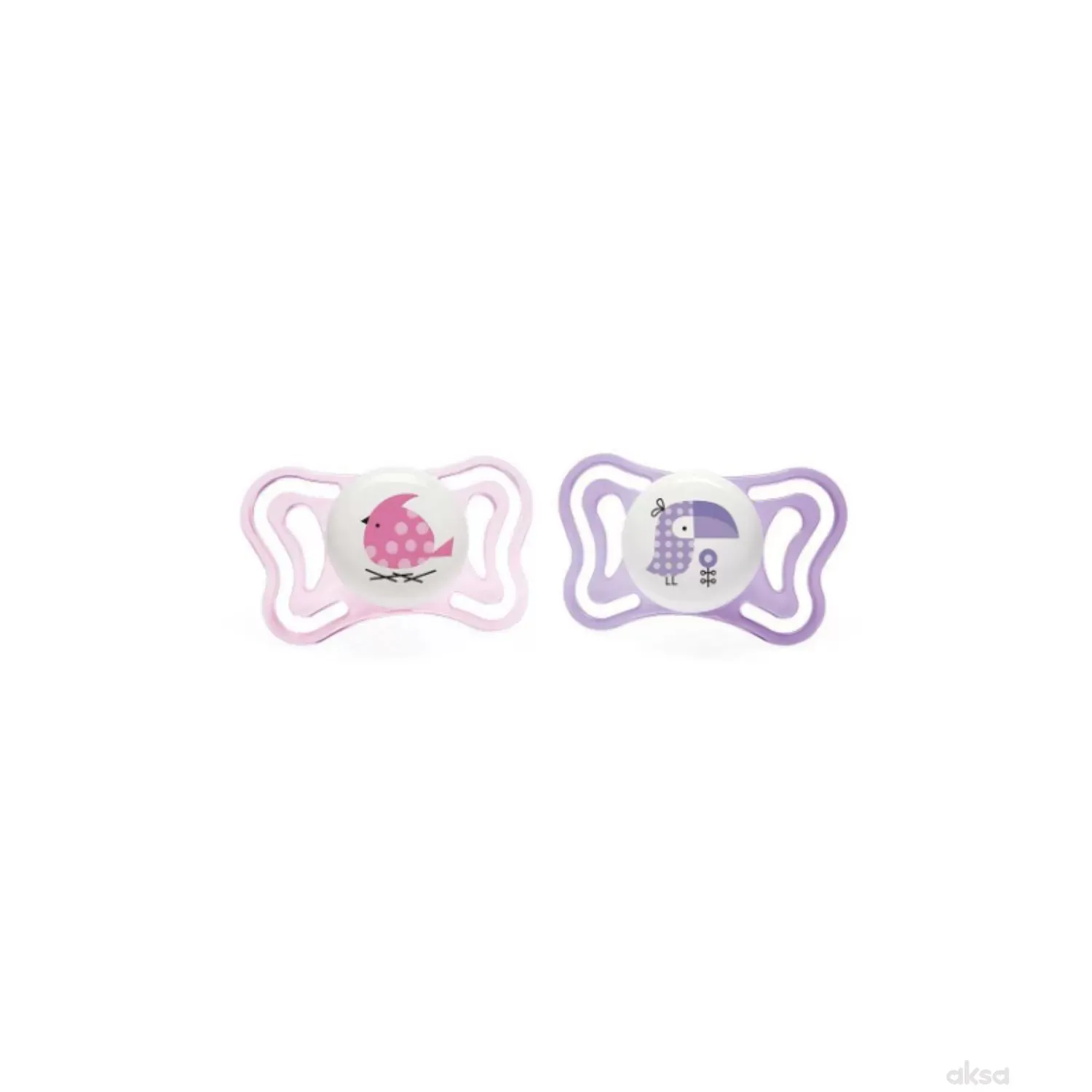 Chicco laža Light 2-6m, djevojčice