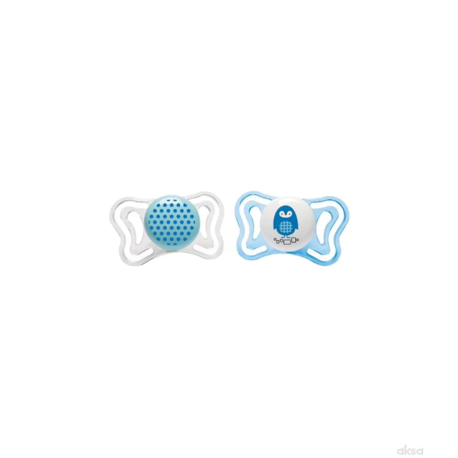 Chicco laža Light 2-6m, dječaci 