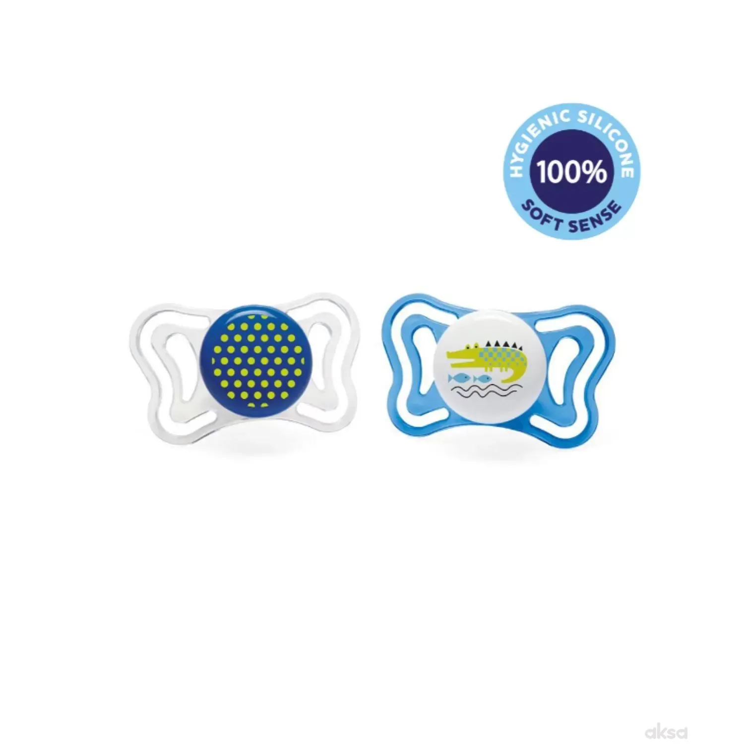 Chicco laža Light 16-36, dječaci