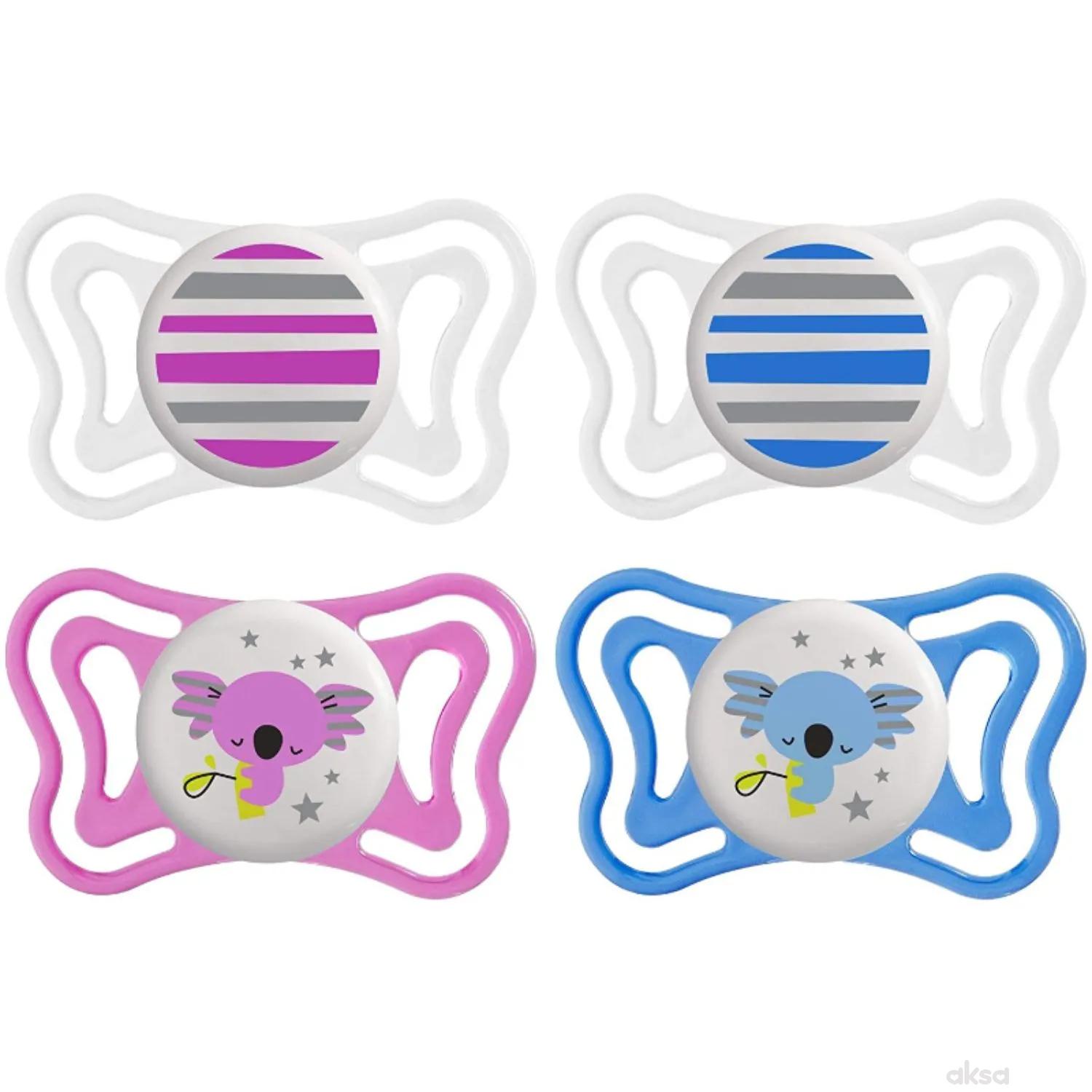 Chicco laža Light noćna 6-16m 