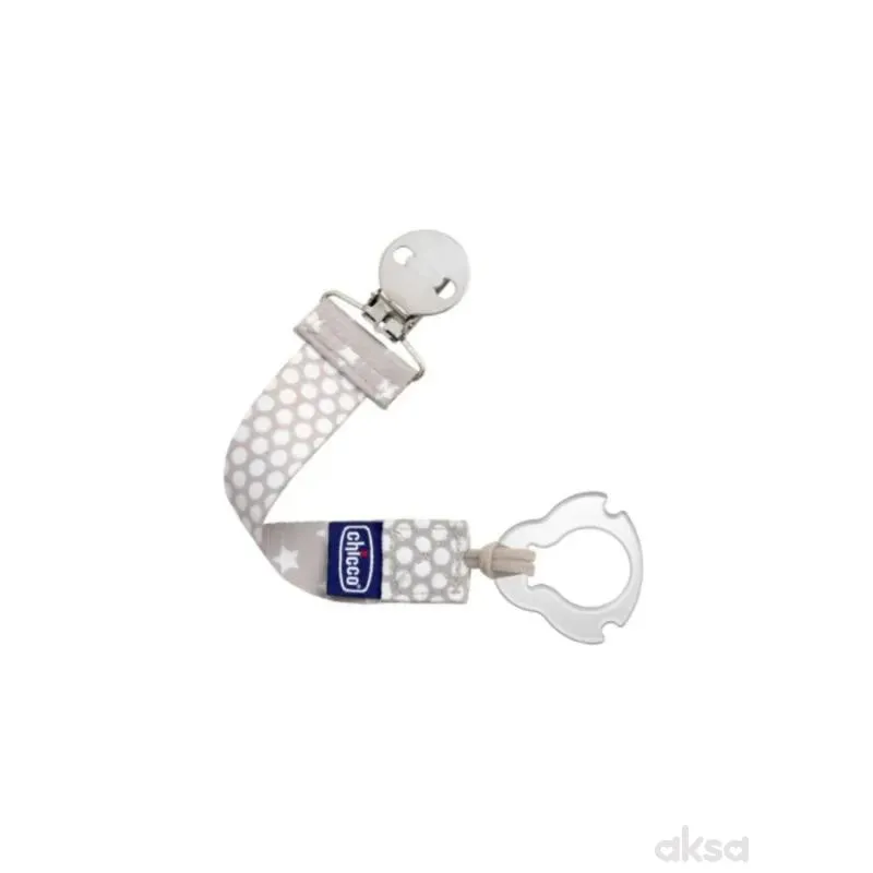 Chicco Fashion lančić za lažu, bež