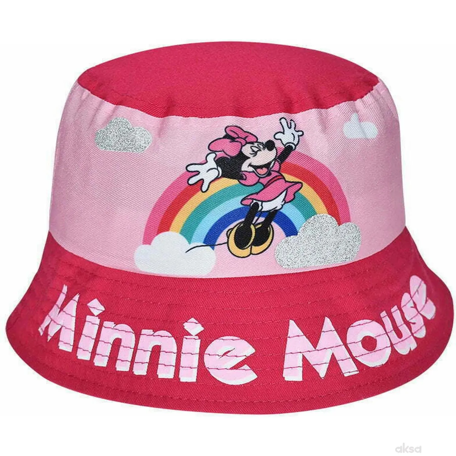Stamion šešir Minnie,djevojčice
