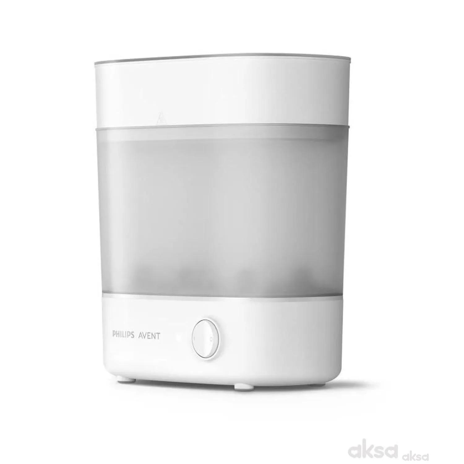 AVENT ELEKTRICNI STERILIZATOR NA PARU 7943 