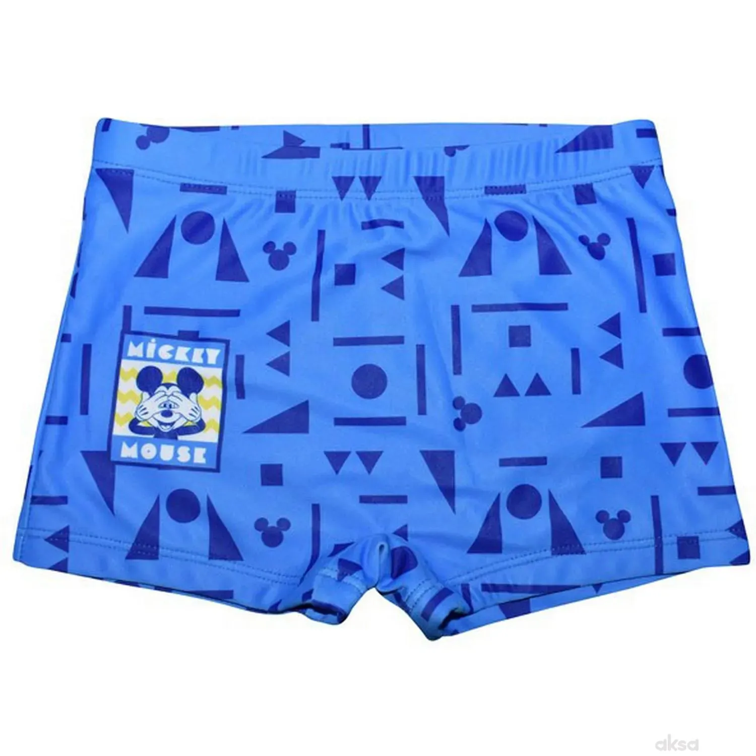 Stamion kupaći,bokserice Mickey,dječaci