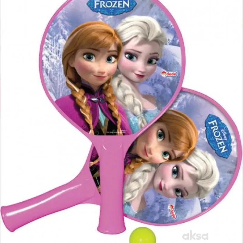 Reketi frozen 03110