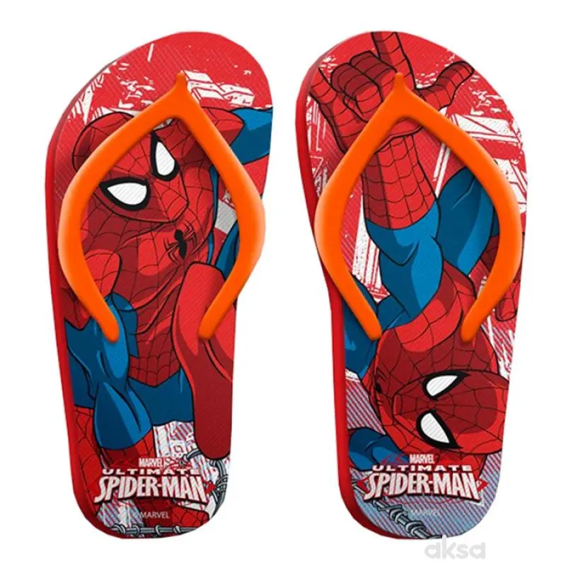 JAPANKE DJEČIJE SPIDERMAN 28-35