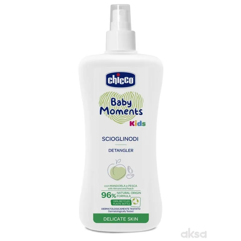 Chicco Kids balzam u spreju 200ml