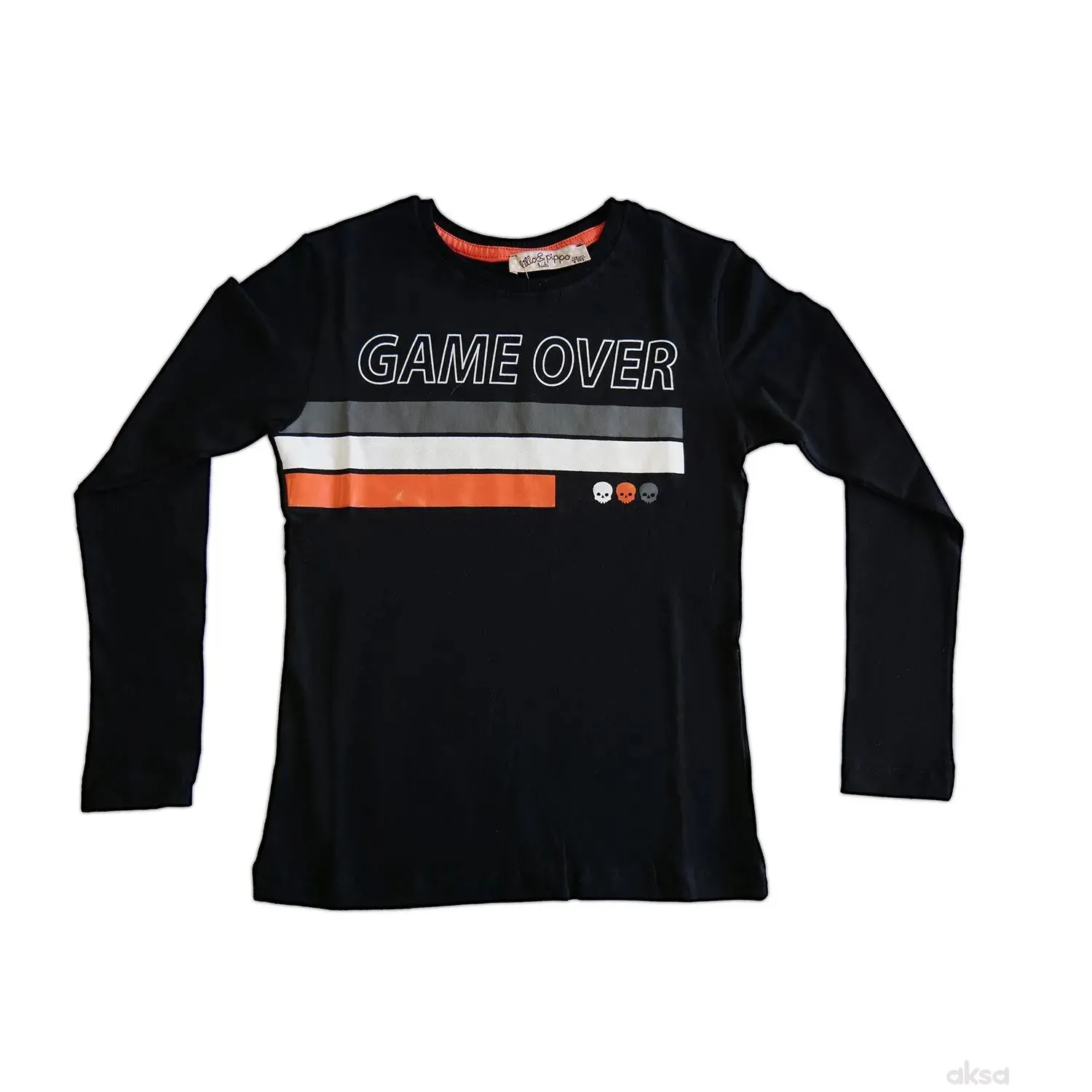 Lillo&Pippo majica dr, dječaci 