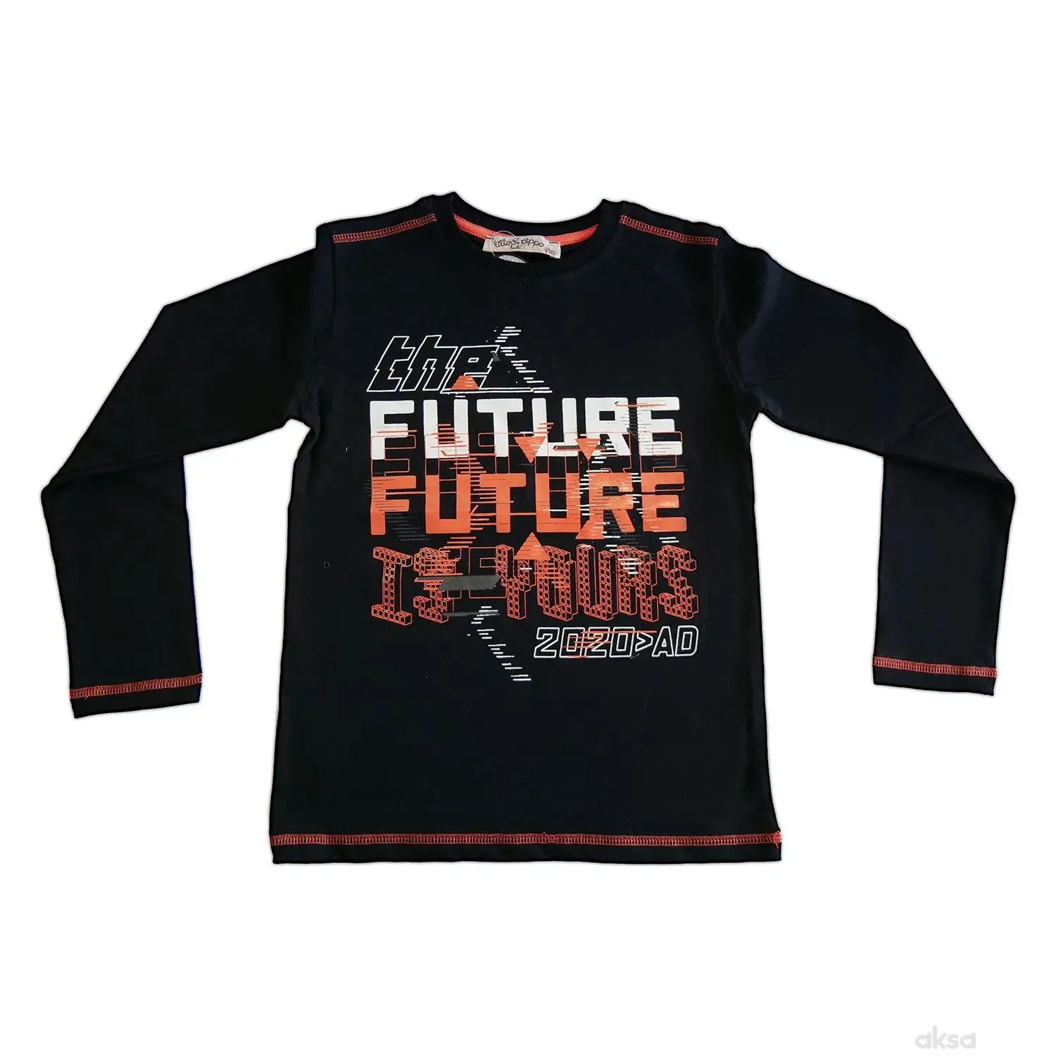 Lillo&Pippo majica dr, dječaci 