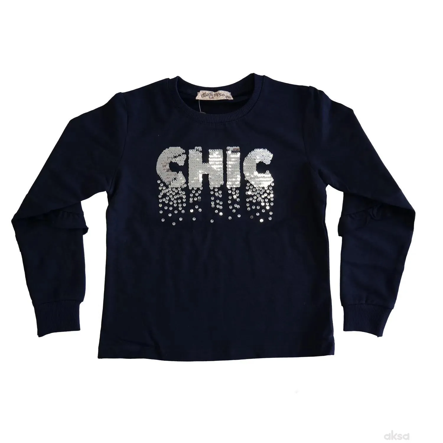 Lillo&Pippo duks, djevojčice 