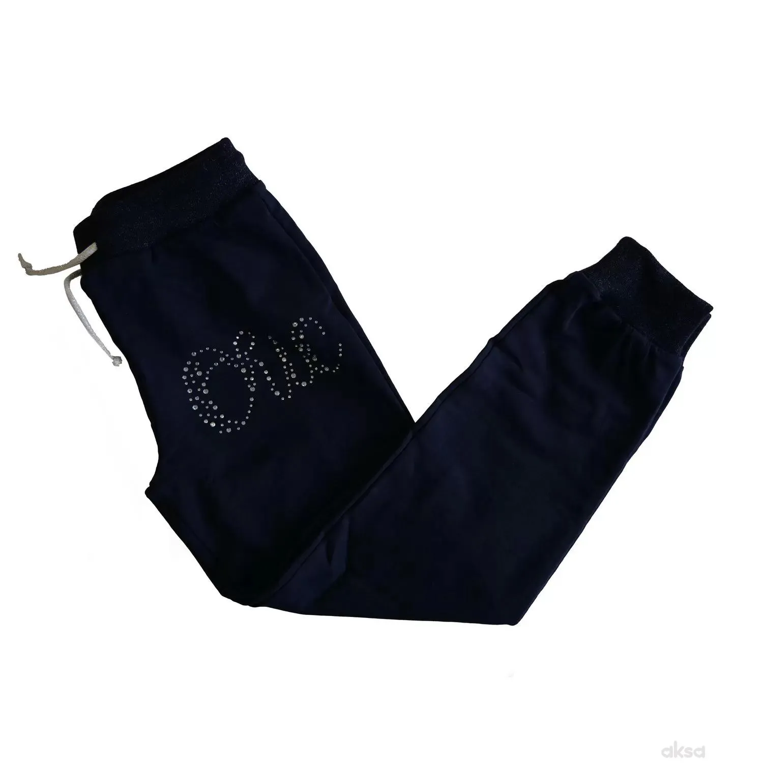 Lillo&Pippo donji deo, djevojčice 