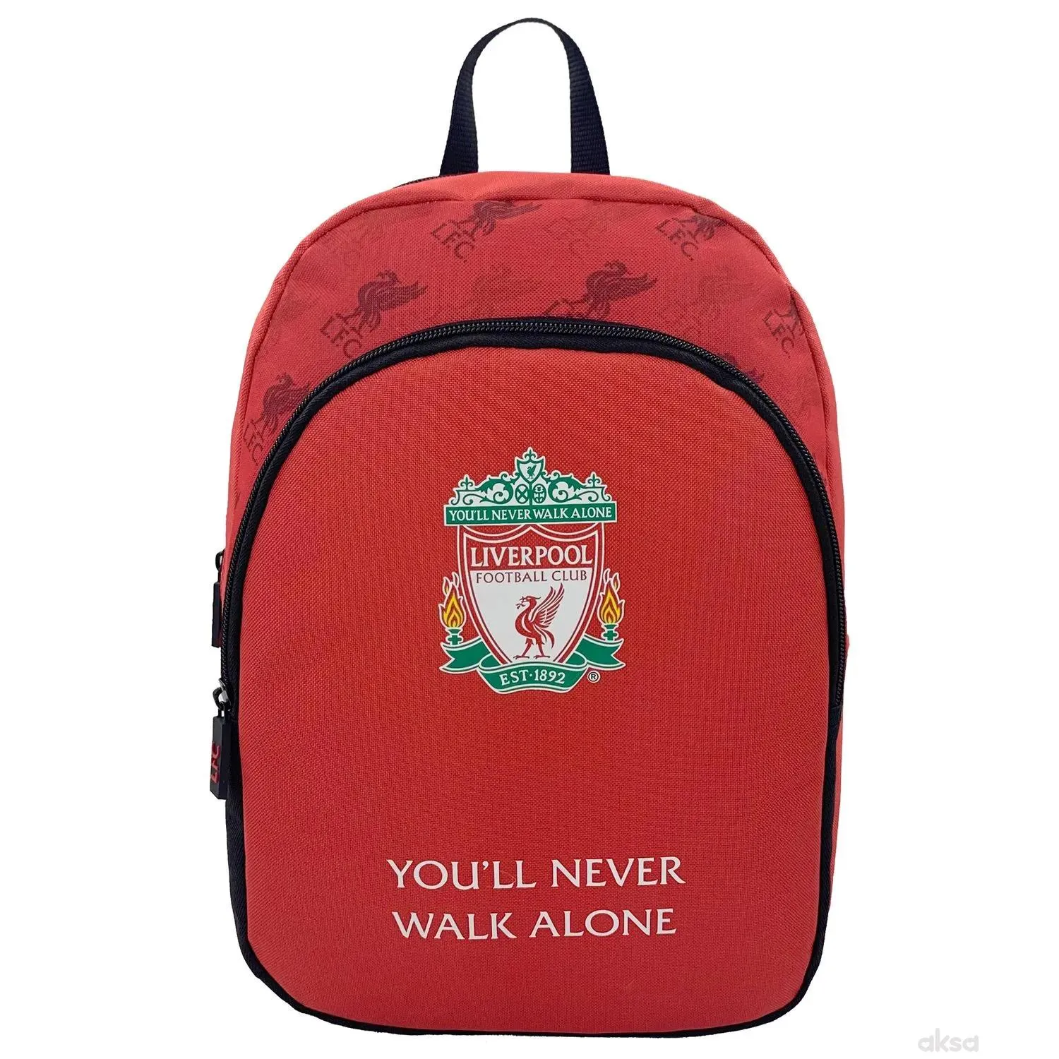 Ruksak za obdanište Liverpool