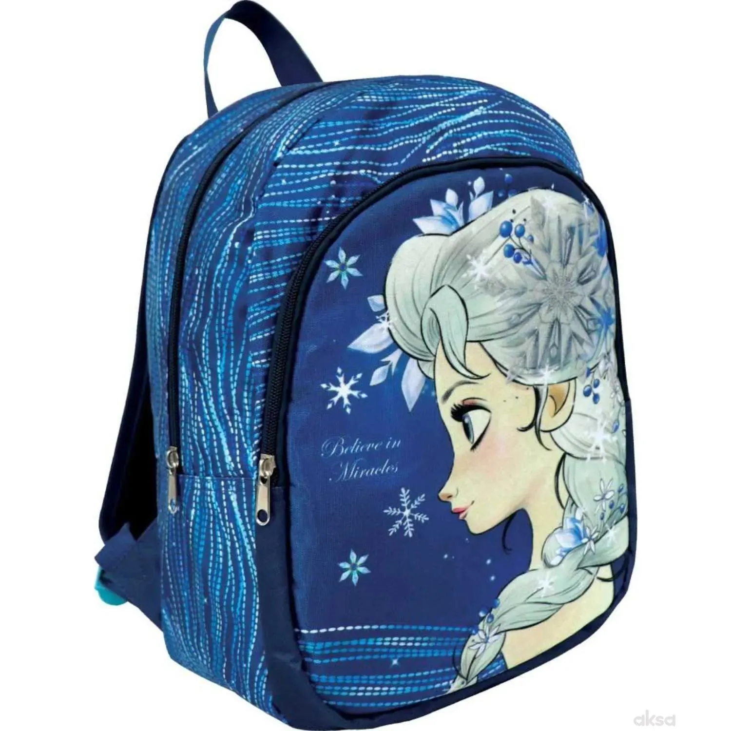 Ruksak za obdanište Frozen