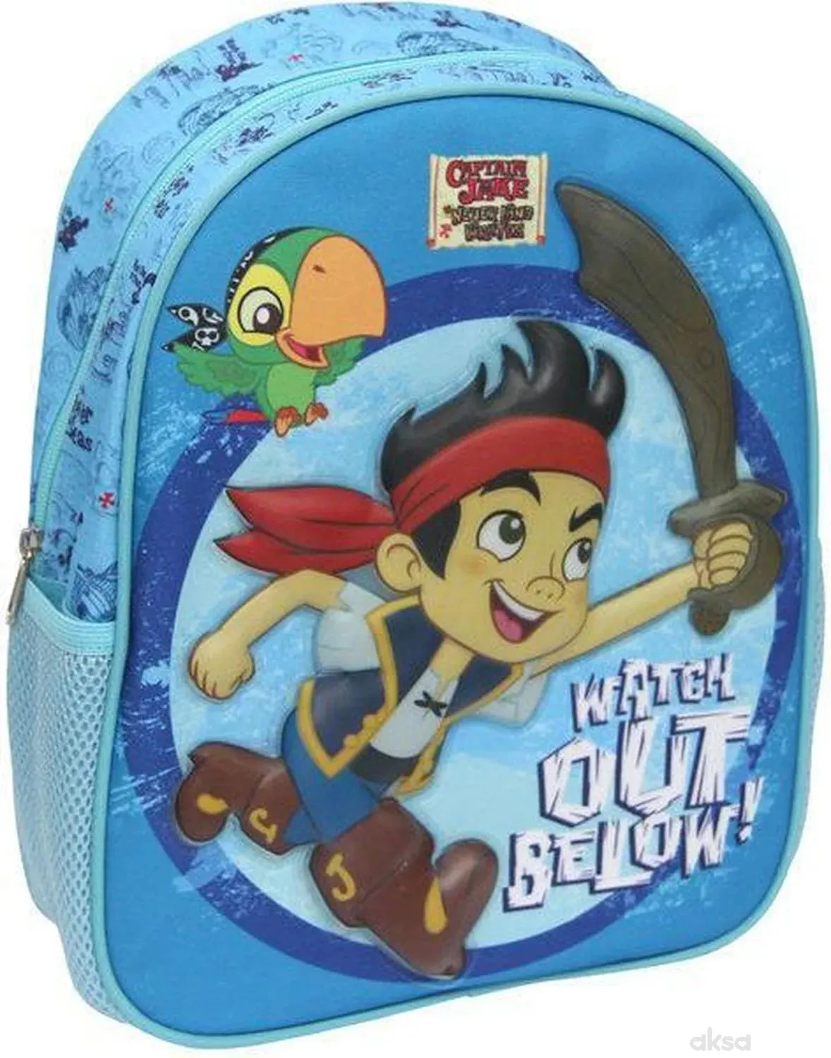 Ruksak za obanište BOY