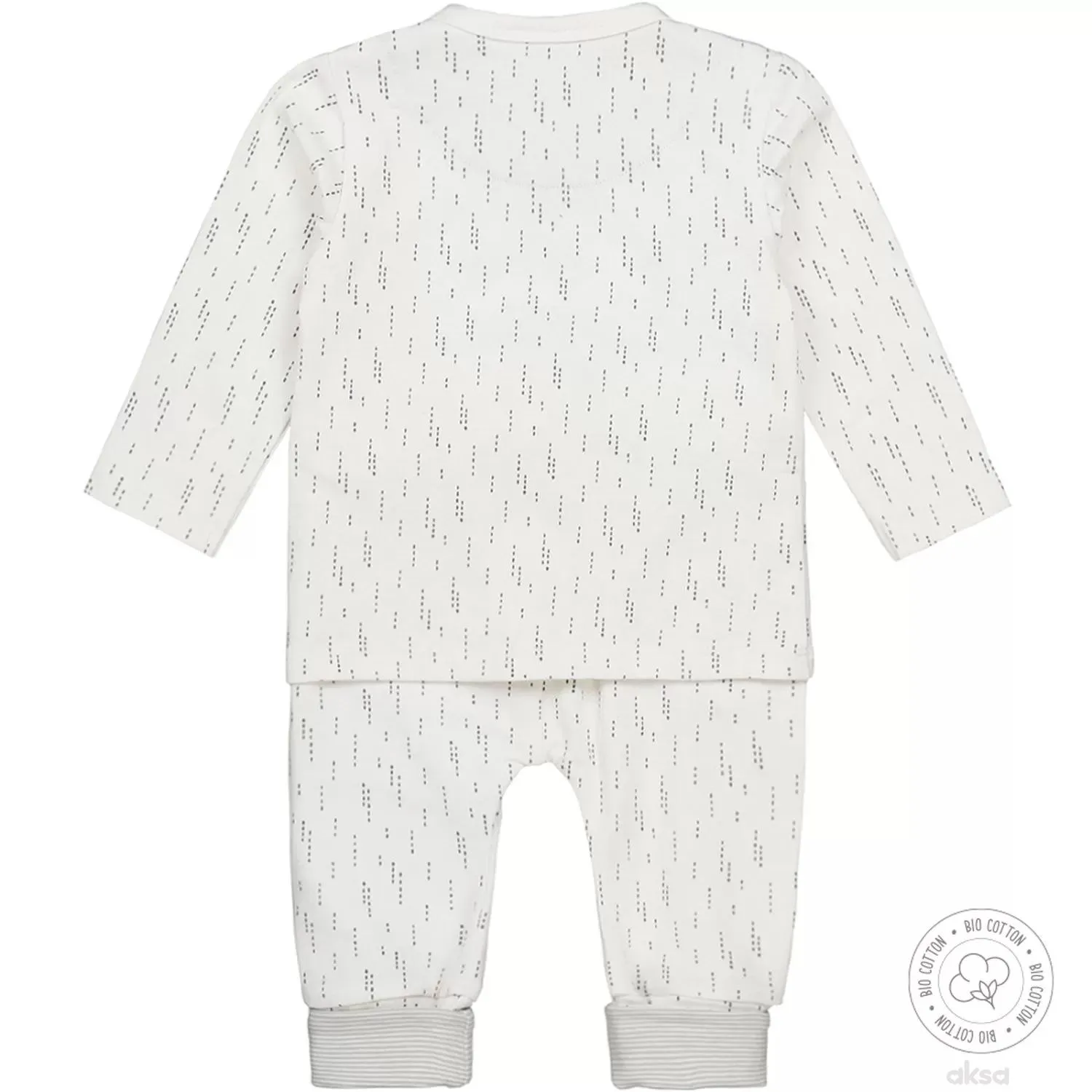 Dirkje komplet 2/1 (benka dr, d.deo), unisex