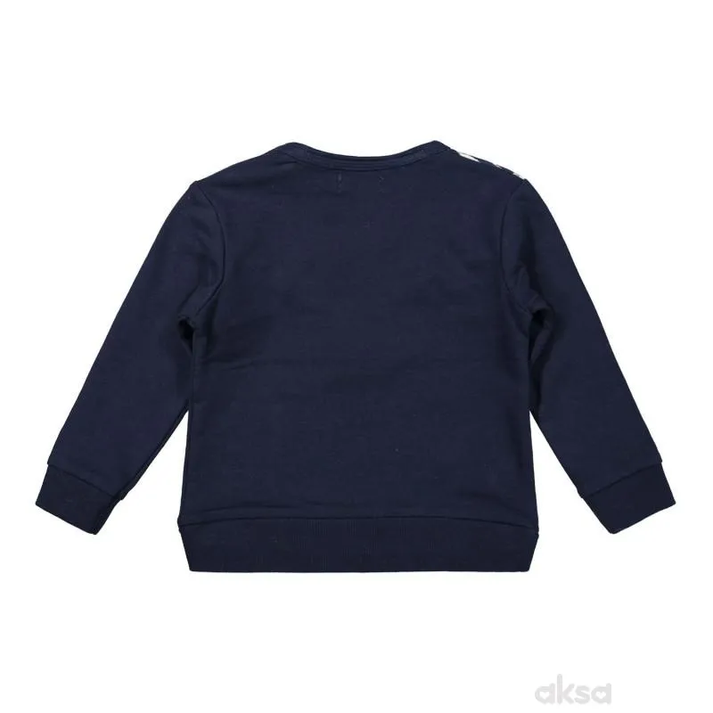 Dirkje duks, djevojčice 