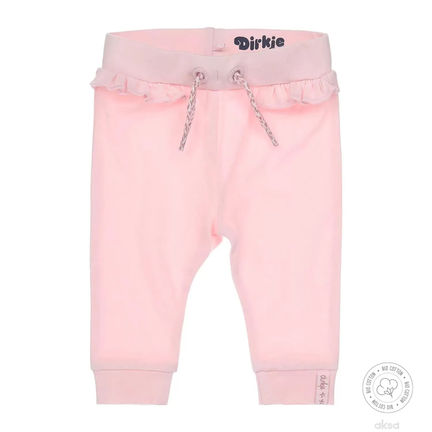 Dirkje bebi pantalone, djevojčice